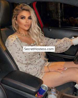 Beren 23Yrs Old Escort 53KG 176CM Tall Ankara Image - 3