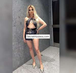 Beren 23Yrs Old Escort 53KG 176CM Tall Ankara Image - 4