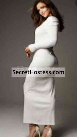 24 year old Ukrainian Escort in Istanbul Bianca, Agency