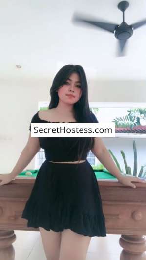 Billa, Independent 25 year old Escort in Jakarta
