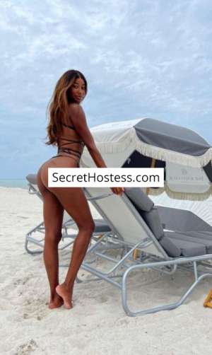 Blissful 26Yrs Old Escort 50KG 160CM Tall Paphos Image - 1