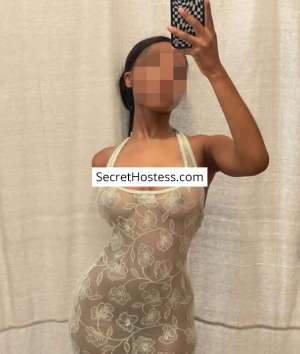 Brenell 29Yrs Old Escort 60KG 171CM Tall Abidjan Image - 3