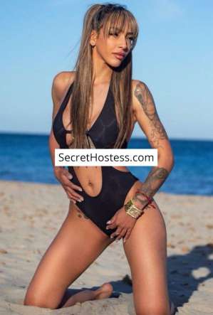 Brianna, Agency 24 year old Escort in Ibiza