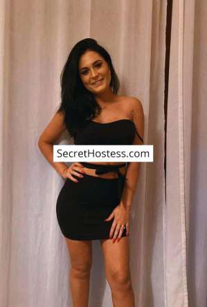 27 year old Caucasian Escort in Helsinki Brianna, Independent