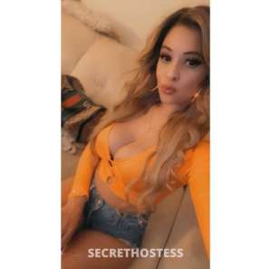Brittany 25Yrs Old Escort Jackson MS Image - 1