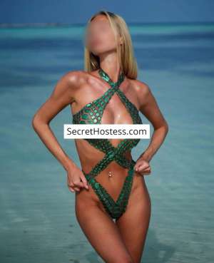 Bruna 24Yrs Old Escort 54KG 172CM Tall Zug Image - 3