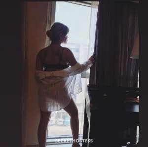 25 year old Escort in Izmir Buket