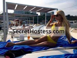 CANDY 22Yrs Old Escort 53KG 168CM Tall Istanbul Image - 3