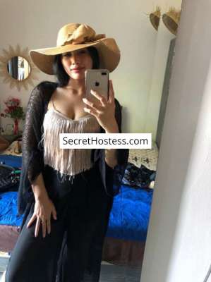 Caca Caroline, Independent 28 year old Escort in Bali