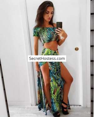 Camellie 23Yrs Old Escort 51KG 167CM Tall Bucharest Image - 7