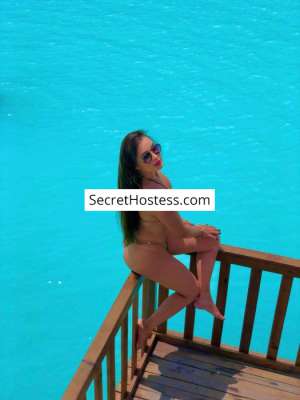 Camila 23Yrs Old Escort 70KG 170CM Tall Pristina Image - 8