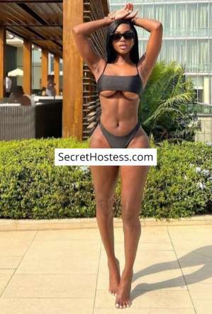 28 year old Latin Escort in Antwerp Camila, Independent