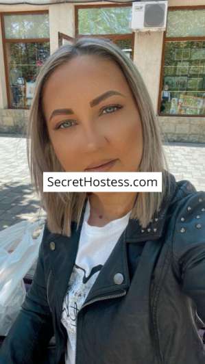 Camila 32Yrs Old Escort 65KG 160CM Tall Brussels Image - 4