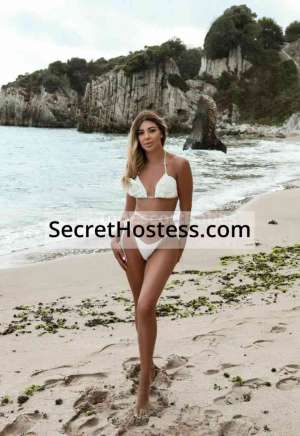 Camilla 24Yrs Old Escort 57KG 170CM Tall Belgrade Image - 3