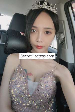 24 year old Asian Escort in Cairo Candice, Agency