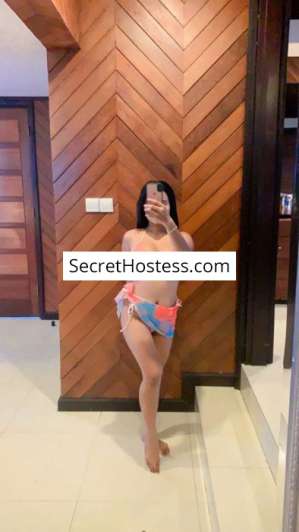 Cantika 27Yrs Old Escort 50KG 160CM Tall Bali Image - 1