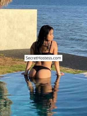 Cantika 27Yrs Old Escort 50KG 160CM Tall Bali Image - 6