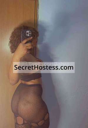 24 Year Old South African Escort Dakar Black Hair Brown eyes - Image 3