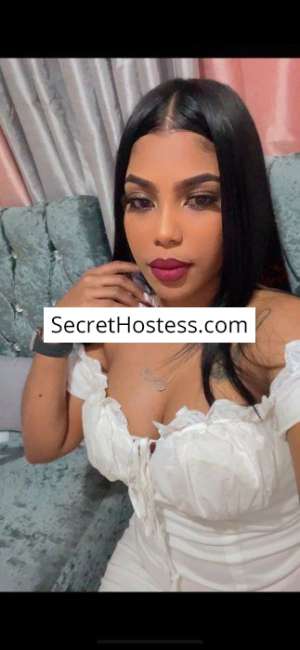 Carmen Perez 26Yrs Old Escort 53KG 153CM Tall Dublin Image - 3