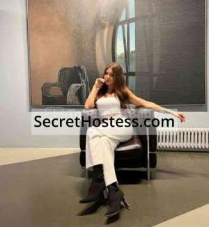 Carolina 22Yrs Old Escort 50KG 163CM Tall Riyadh Image - 2