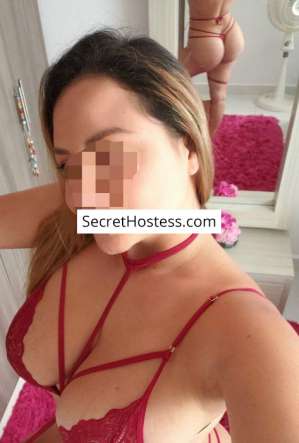 Catalina, Independent 30 year old Escort in Stockholm