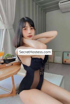 23 year old Mongolia Escort in Kuala Lumpur Cc, Agency