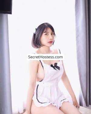 Cc 23Yrs Old Escort 50KG 155CM Tall Kuala Lumpur Image - 4
