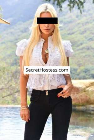 25 year old Caucasian Escort in London Cecilia, Agency