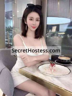 24 year old Chinese Escort in Guangzhou Celian, Agency