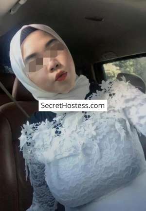 Ceria 22Yrs Old Escort 49KG 163CM Tall Petaling Jaya Image - 1