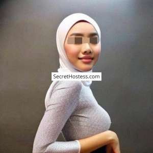 Ceria 22Yrs Old Escort 49KG 163CM Tall Petaling Jaya Image - 2