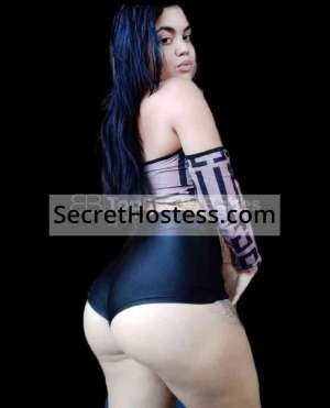23 year old Cuban Escort in West New York NJ Chanel, Independent
