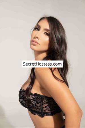 Charlotte 24Yrs Old Escort 53KG 162CM Tall Ibiza Image - 7