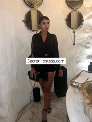 Charlotte 24Yrs Old Escort 53KG 162CM Tall Ibiza Image - 11