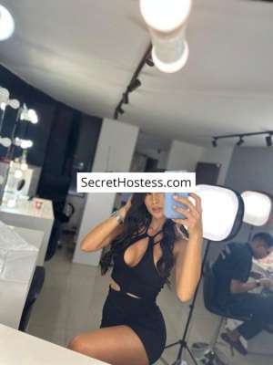 Charlotte 24Yrs Old Escort 53KG 162CM Tall Ibiza Image - 13