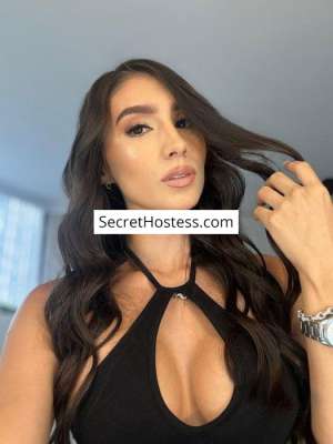 Charlotte 24Yrs Old Escort 53KG 162CM Tall Ibiza Image - 14