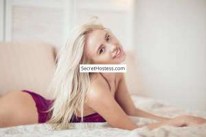 Cherry 27Yrs Old Escort 55KG 175CM Tall Almaty Image - 1