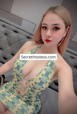 26 year old Asian Escort in Tokyo Chieko, Agency