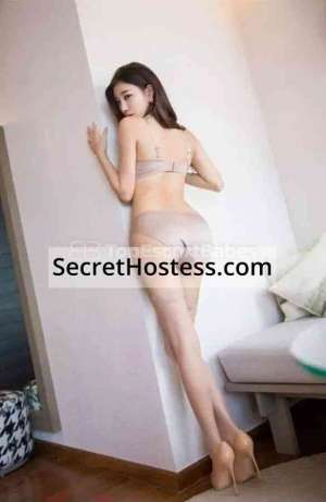 Christine 22Yrs Old Escort 51KG 168CM Tall Doha Image - 0