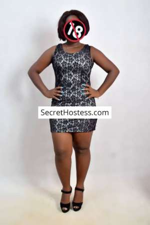 Christine, Agency in Abidjan