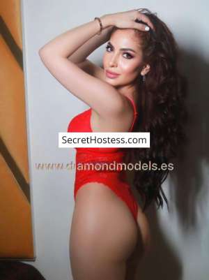 Cindy 23Yrs Old Escort 56KG 169CM Tall Manama Image - 17