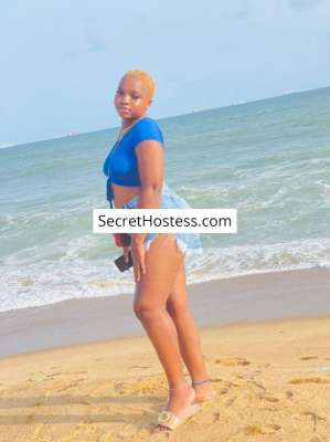 Cindy 26Yrs Old Escort 45KG 157CM Tall Cotonou Image - 4