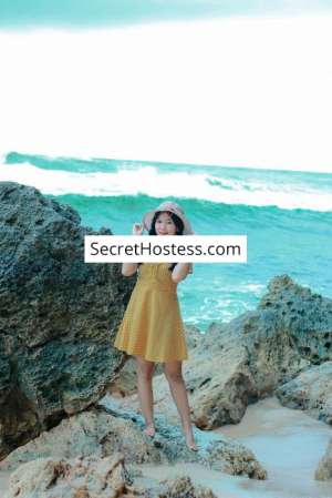 Cindy 26Yrs Old Escort 45KG 156CM Tall Jakarta Image - 1