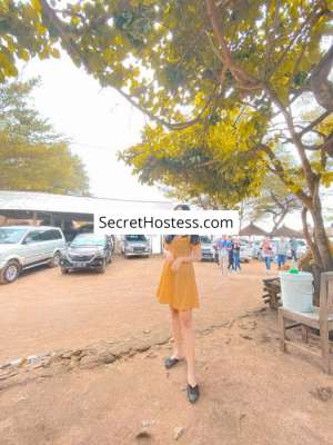 Cindy 26Yrs Old Escort 45KG 156CM Tall Jakarta Image - 6