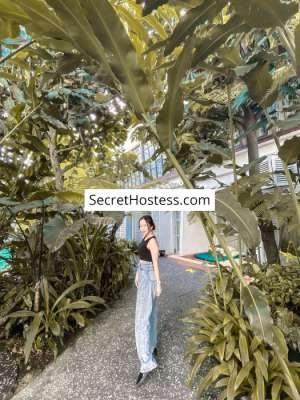 Cindy 26Yrs Old Escort 45KG 156CM Tall Jakarta Image - 7