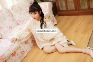 Cindy Lee 30Yrs Old Escort 50KG 163CM Tall Shanghai Image - 2