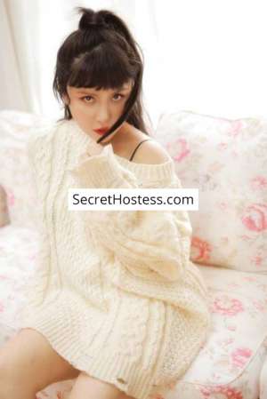 Cindy Lee 30Yrs Old Escort 50KG 163CM Tall Shanghai Image - 3