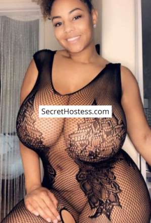 32 year old Ebony Escort in Kuwait City Clara, Independent