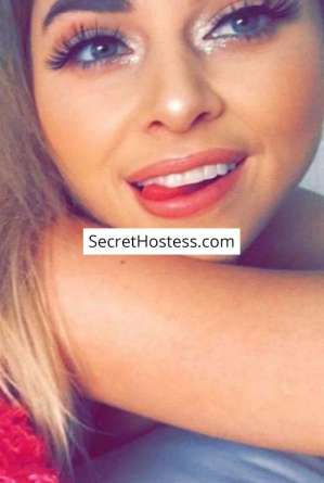 Clara, Independent 33 year old Escort in Brussels