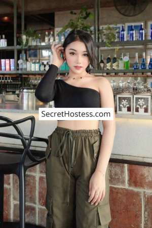 Clarissa, Independent 22 year old Escort in Jakarta